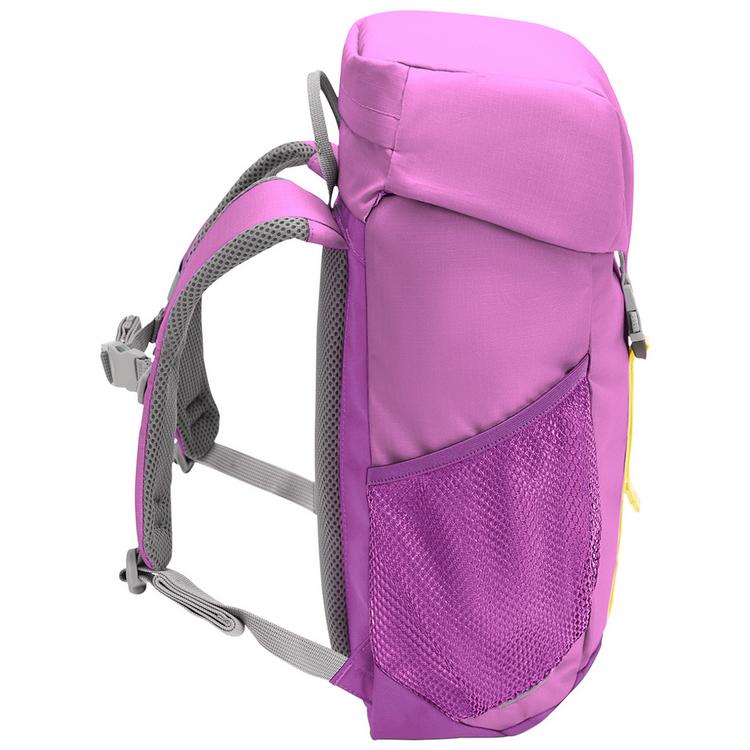 Jack Wolfskin Jack Wolfskin KIDS EXPLORER 15 Wanderrucksack Kinder - foxglove - 1 | SportScheck