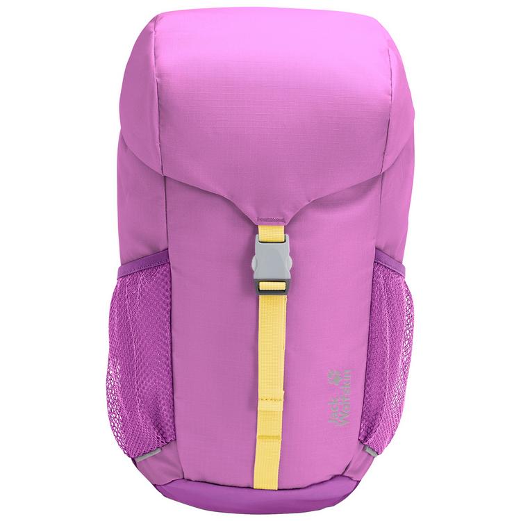 Jack Wolfskin Jack Wolfskin KIDS EXPLORER 15 Wanderrucksack Kinder - foxglove - 3 | SportScheck