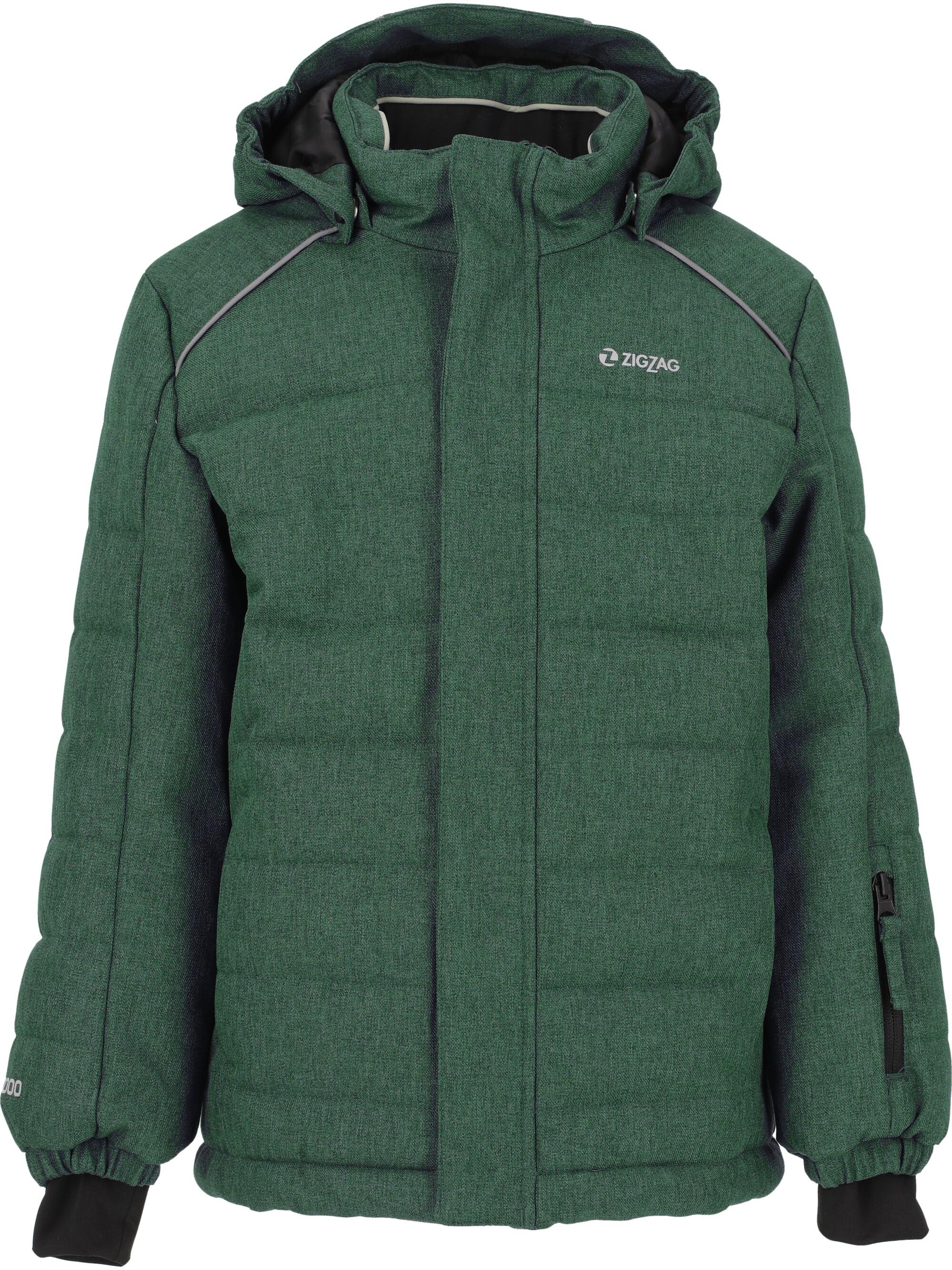ZigZag Nino Skijacke Kinder - 3229 Sycamore