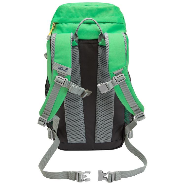 Jack Wolfskin Jack Wolfskin KIDS EXPLORER 20 Wanderrucksack Kinder - lizard - 0 | SportScheck