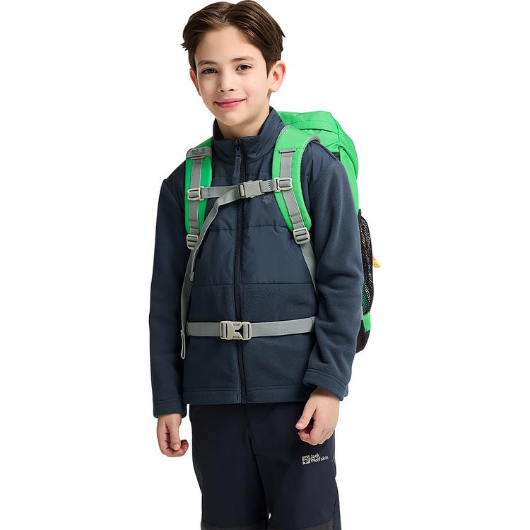 Jack Wolfskin Jack Wolfskin KIDS EXPLORER 20 Wanderrucksack Kinder - lizard - 0 | SportScheck