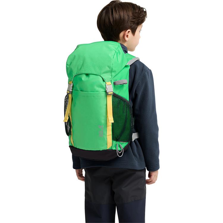 Jack Wolfskin Jack Wolfskin KIDS EXPLORER 20 Wanderrucksack Kinder - lizard - 1 | SportScheck