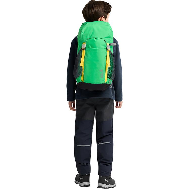 Jack Wolfskin Jack Wolfskin KIDS EXPLORER 20 Wanderrucksack Kinder - lizard - 2 | SportScheck