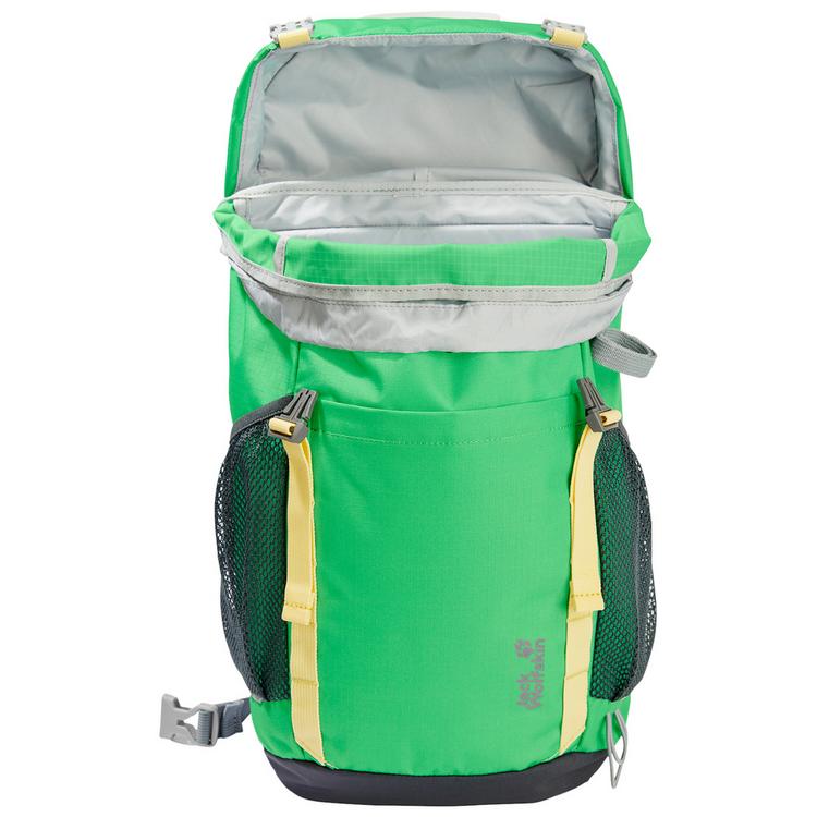 Jack Wolfskin Jack Wolfskin KIDS EXPLORER 20 Wanderrucksack Kinder - lizard - 2 | SportScheck