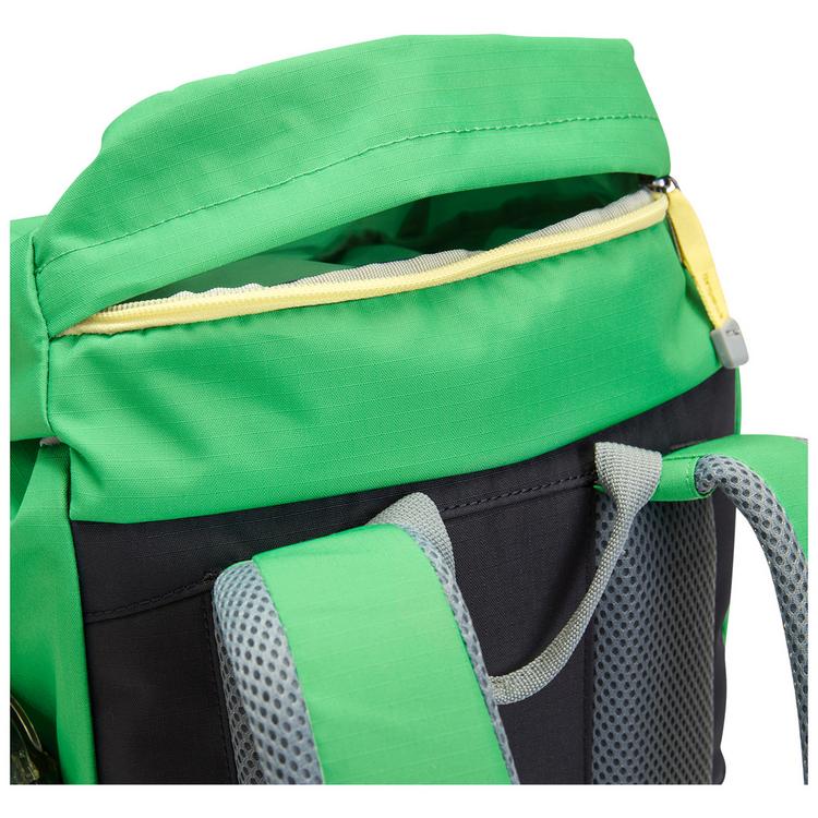 Jack Wolfskin Jack Wolfskin KIDS EXPLORER 20 Wanderrucksack Kinder - lizard - 4 | SportScheck