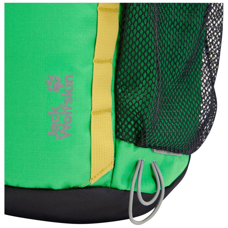 Jack Wolfskin Jack Wolfskin KIDS EXPLORER 20 Wanderrucksack Kinder - lizard - 5 | SportScheck