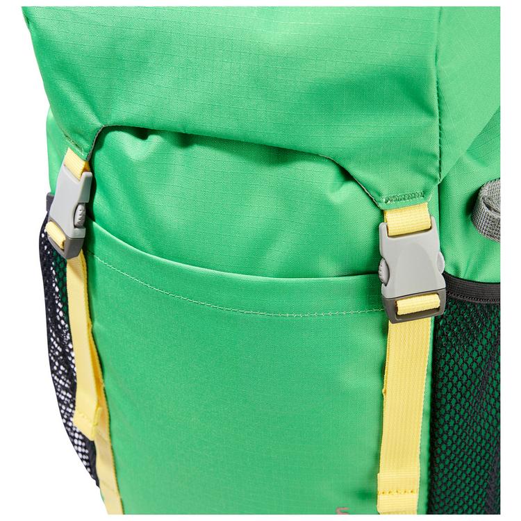 Jack Wolfskin Jack Wolfskin KIDS EXPLORER 20 Wanderrucksack Kinder - lizard - 6 | SportScheck