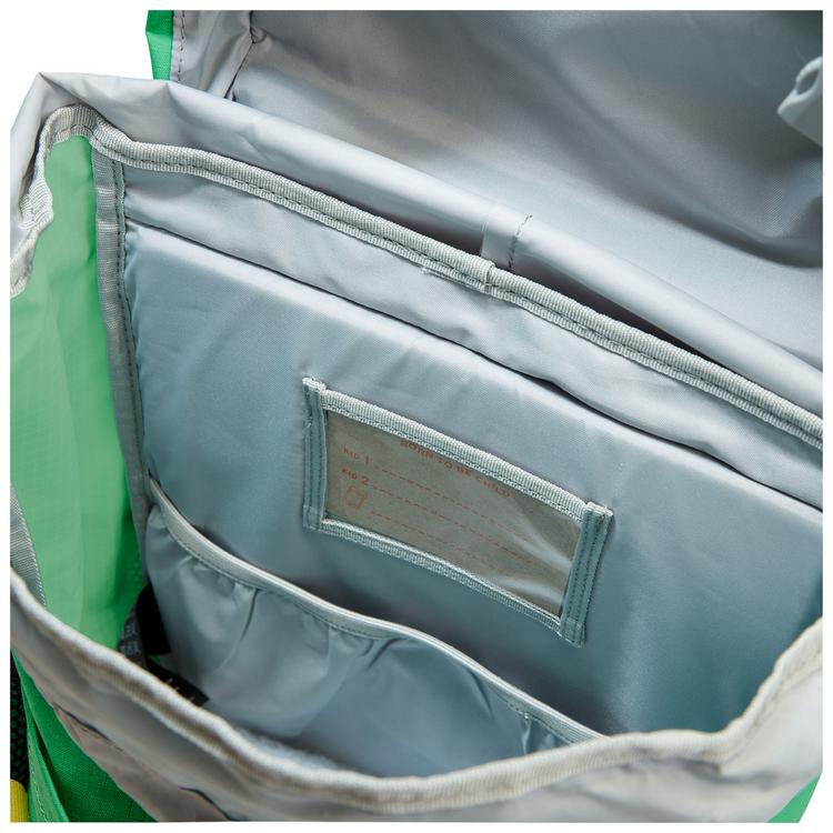 Jack Wolfskin Jack Wolfskin KIDS EXPLORER 20 Wanderrucksack Kinder - lizard - 7 | SportScheck