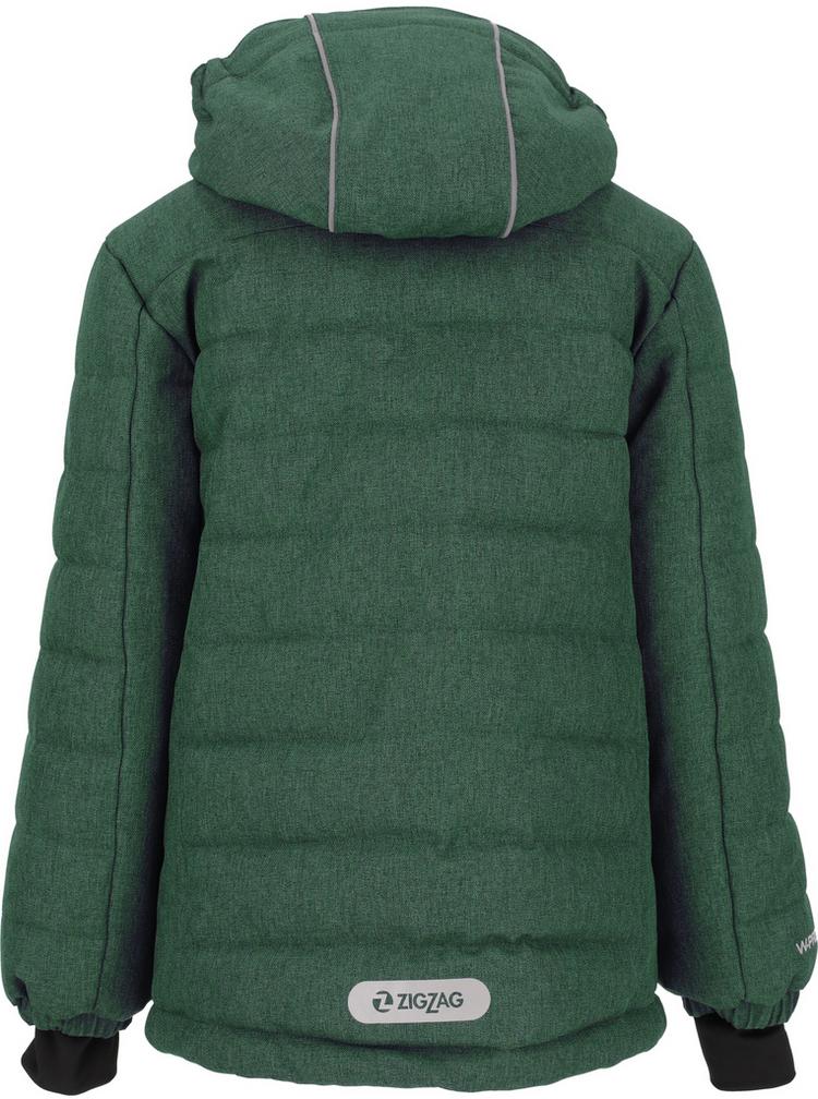 ZigZag ZigZag Nino Skijacke Kinder - 3229 Sycamore - 0 | SportScheck