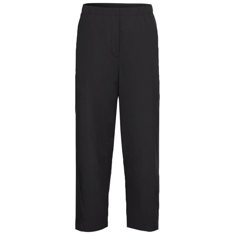 Jack Wolfskin Jack Wolfskin DAILY EASE PANTS W Funktionshose Damen - black - 0 | SportScheck