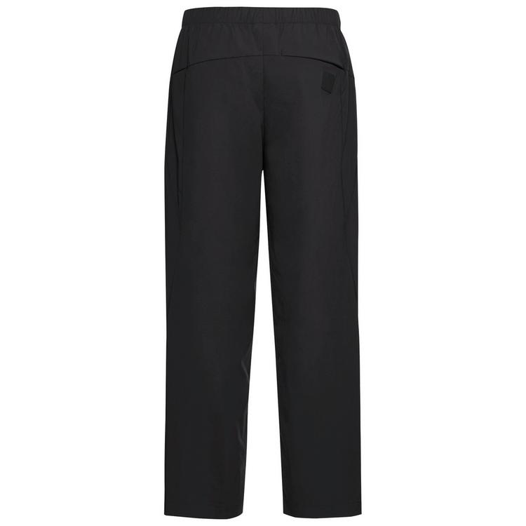 Jack Wolfskin Jack Wolfskin DAILY EASE PANTS W Funktionshose Damen - black - 0 | SportScheck