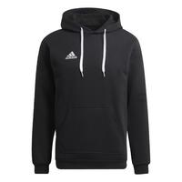 adidas Entrada 22 Sweat Hoodie Hoodie Herren - Black