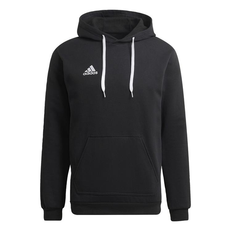 adidas adidas Entrada 22 Sweat Hoodie Hoodie Herren - Black - 0 | SportScheck