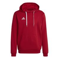 adidas Entrada 22 Sweat Hoodie Hoodie Herren - Team Power Red 2
