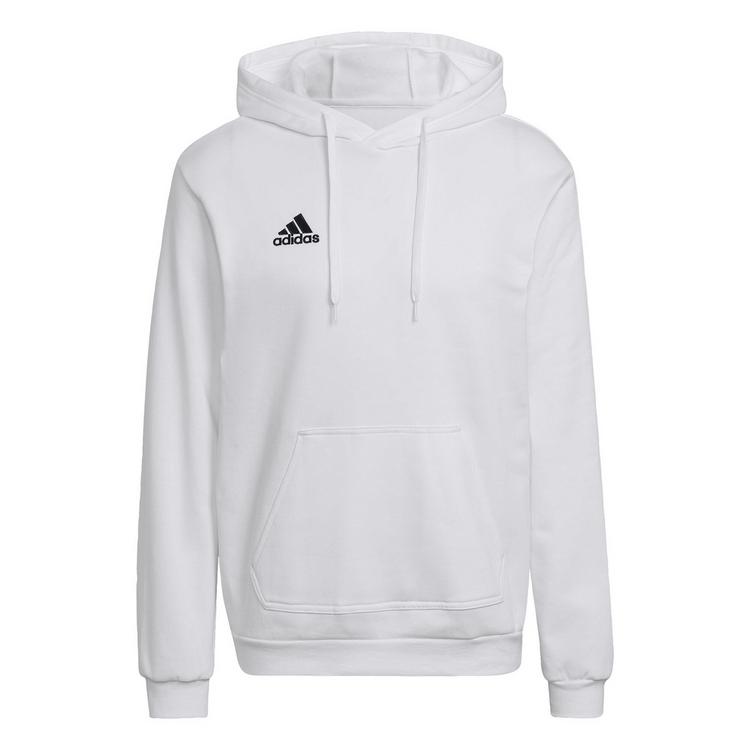 adidas adidas Entrada 22 Sweat Hoodie Hoodie Herren - White / Black - 0 | SportScheck