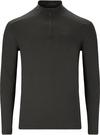 Endurance Armin Langarmshirt Herren - 1001 Black