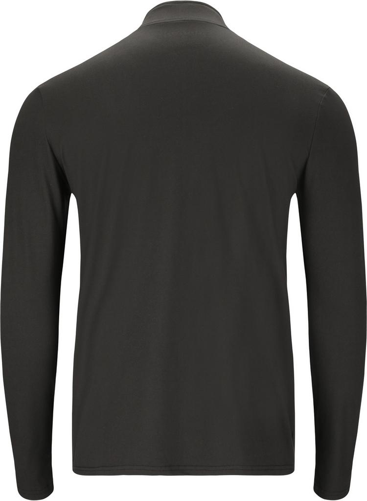 Endurance Endurance Armin Langarmshirt Herren - 1001 Black - 0 | SportScheck