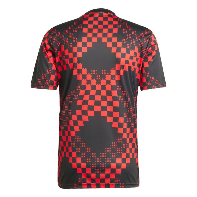 adidas adidas Benfica Lissabon 25/26 Aufw&auml;rmtrikot Teamtrikot Herren - Black - 0 | SportScheck