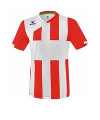 Erima Siena 3.0 Trikot kurzarm Trikot Herren - rotweiss