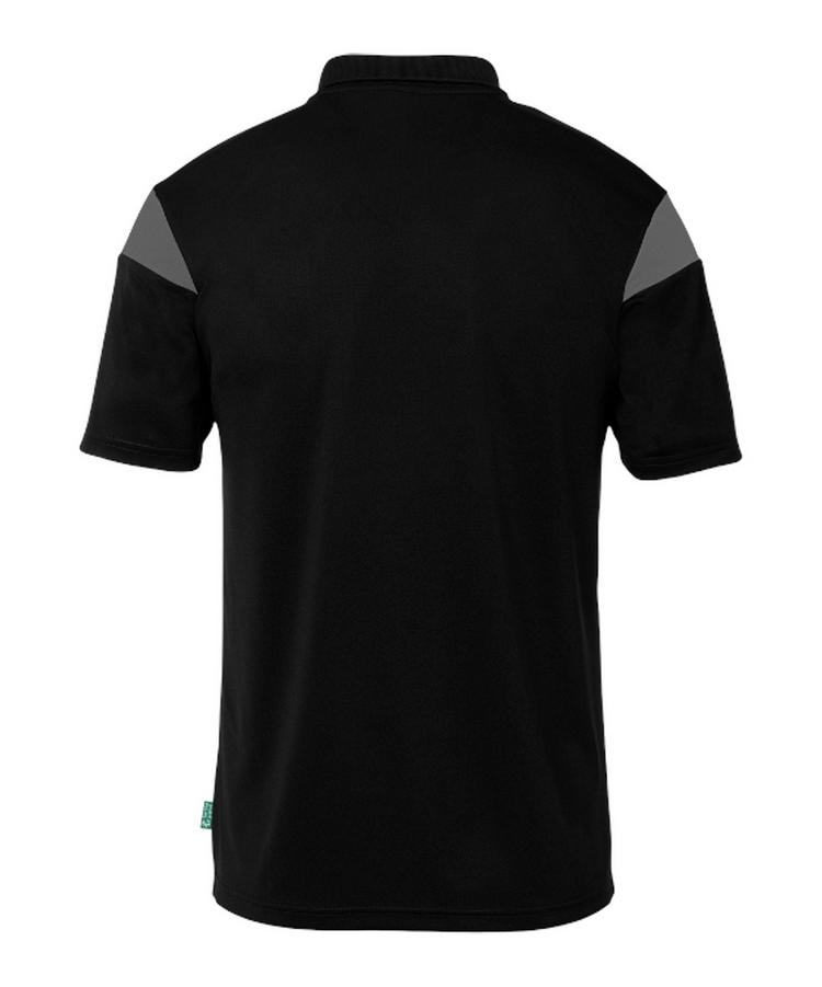 Uhlsport Uhlsport Polo Kids Poloshirt Kinder - schwarzgrau - 0 | SportScheck