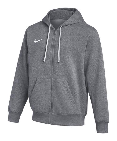 Nike Park 26 Kapuzenjacke Trainingsjacke Herren