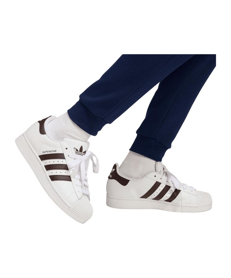 adidas adidas Entrada 26 Jogginghose Kids Trainingshose Kinder - blauweiss - 1 | SportScheck