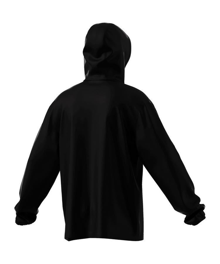 adidas adidas Entrada 26 Jacke Regenjacke Herren - schwarz - 0 | SportScheck