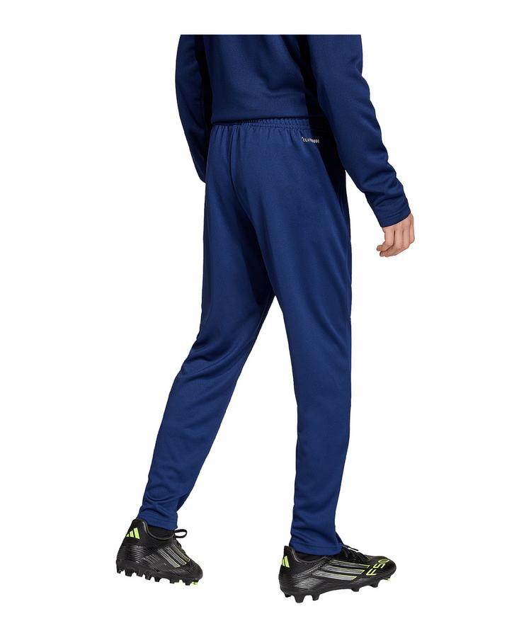 adidas adidas Entrada 26 Trainingshose Kids Trainingshose Kinder - blauweiss - 0 | SportScheck