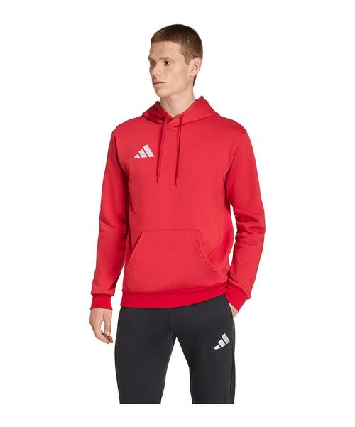 adidas Entrada 26 Hoody Funktionssweatshirt Herren