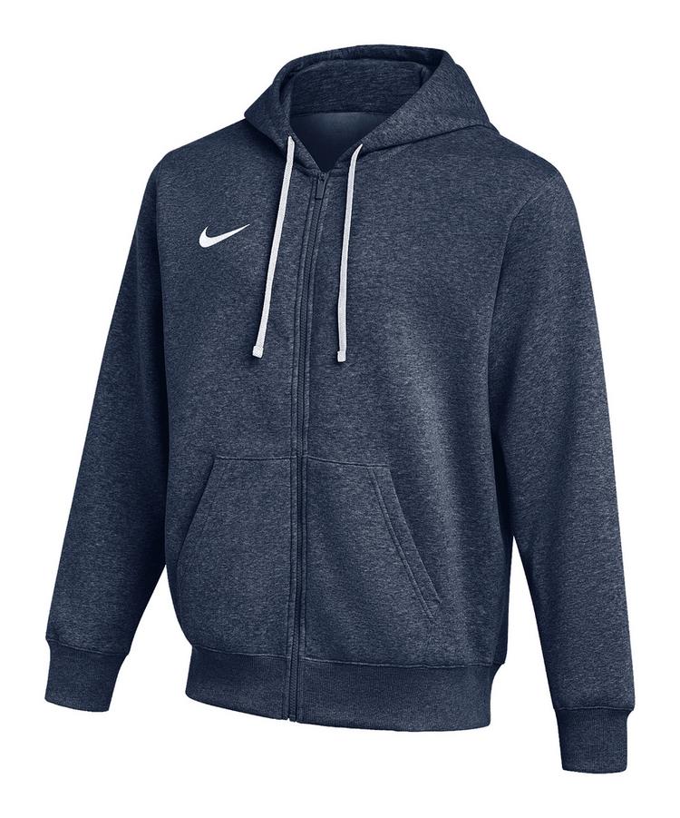 Nike Nike Park 26 Kapuzenjacke Trainingsjacke Herren - blauweiss - 0 | SportScheck