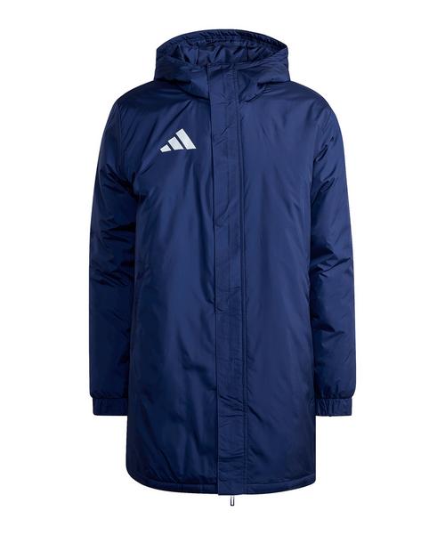 adidas Entrada 26 Winterjacke Kids Trainingsjacke Kinder