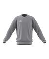 adidas Entrada 26 Sweatshirt Kids Funktionssweatshirt Kinder - grauweiss