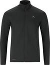 Whistler Kalle Fleecejacke Herren - 1001 Black