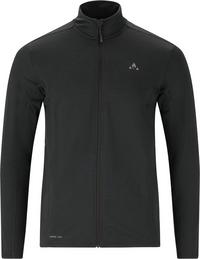 Whistler Kalle Fleecejacke Herren - 1001 Black