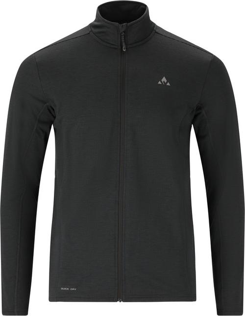 Whistler Kalle Fleecejacke Herren