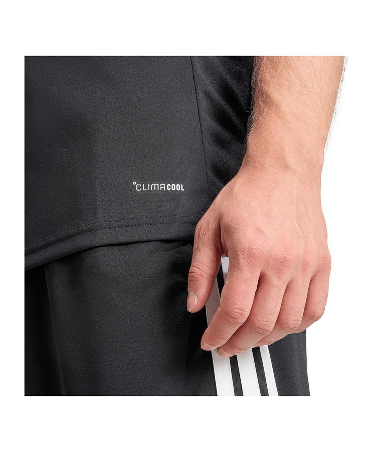 adidas adidas 26 Schiedsrichtertrikot Trikot Herren - schwarz - 1 | SportScheck