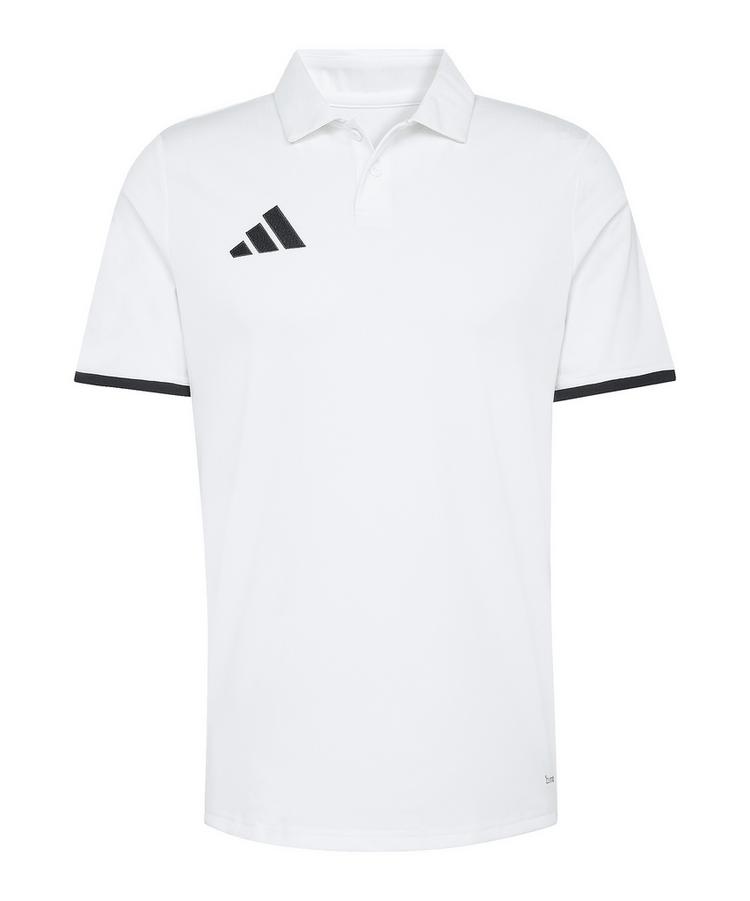 adidas adidas Entrada 26 Polo Poloshirt Herren - weissschwarz - 0 | SportScheck