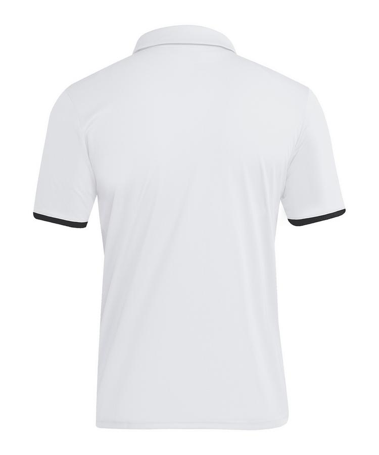adidas adidas Entrada 26 Polo Poloshirt Herren - weissschwarz - 0 | SportScheck