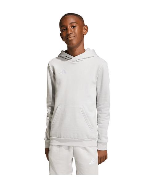 adidas Entrada 26 Hoody Kids Funktionssweatshirt Kinder