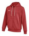 Nike Park 26 Kapuzenjacke Trainingsjacke Herren - rotweiss