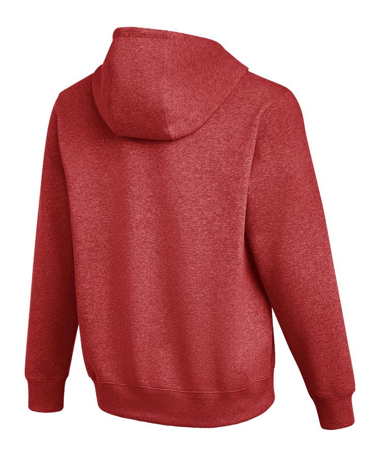 Nike Nike Park 26 Kapuzenjacke Trainingsjacke Herren - rotweiss - 0 | SportScheck