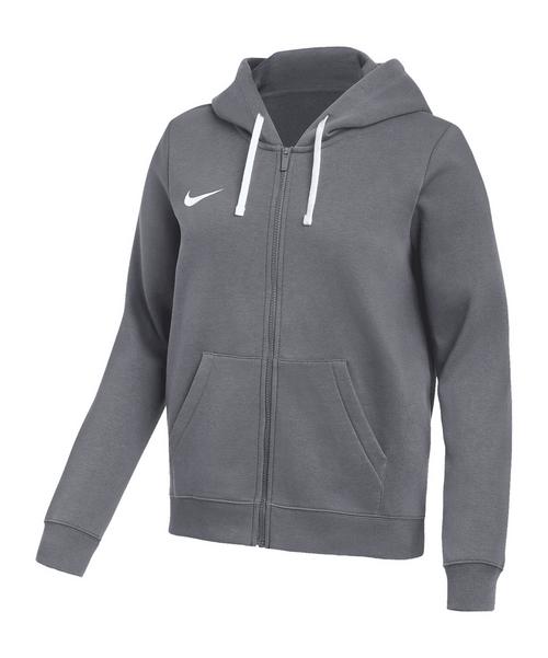 Nike Park 26 Kapuzenjacke Damen Trainingsjacke Damen