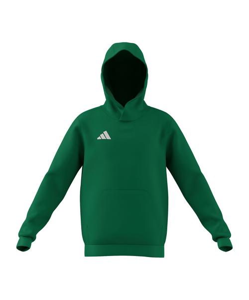 adidas Entrada 26 Hoody Kids Funktionssweatshirt Kinder