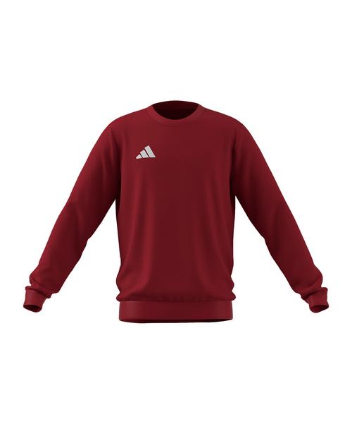 adidas Entrada 26 Sweatshirt Kids Funktionssweatshirt Kinder