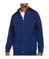 Nike F.C. Joga Bonito Woven Jacke Sweatjacke Herren - blauschwarz