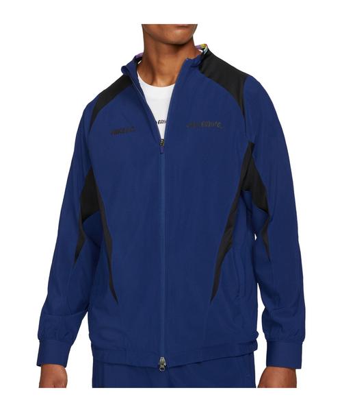 Nike F.C. Joga Bonito Woven Jacke Sweatjacke Herren