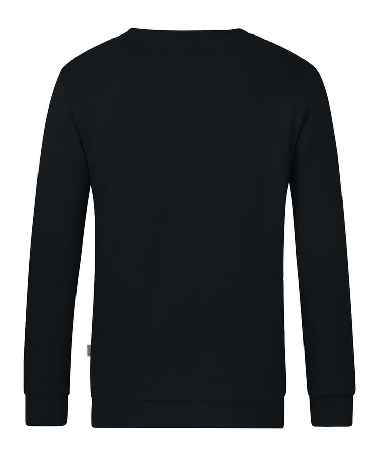 JAKO JAKO Organic Sweatshirt Funktionssweatshirt Herren - schwarz - 0 | SportScheck