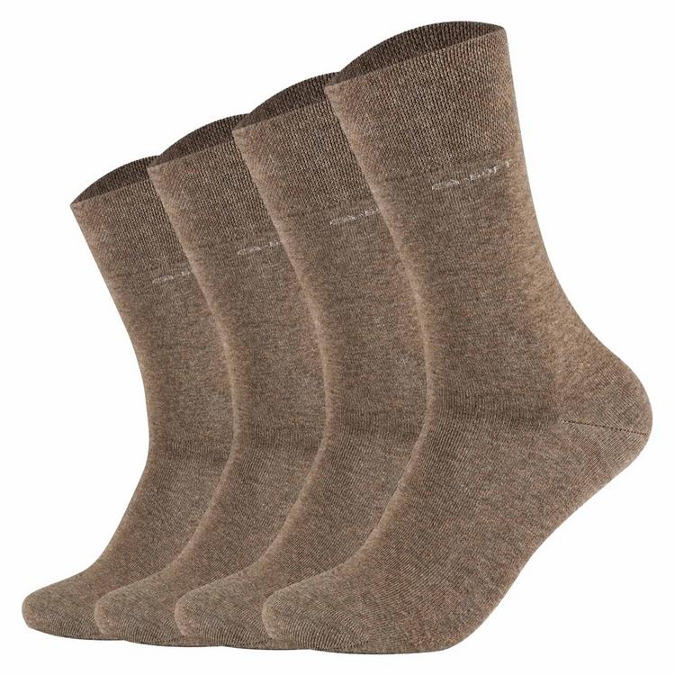 Camano Camano Socken Socken - Braun - 0 | SportScheck