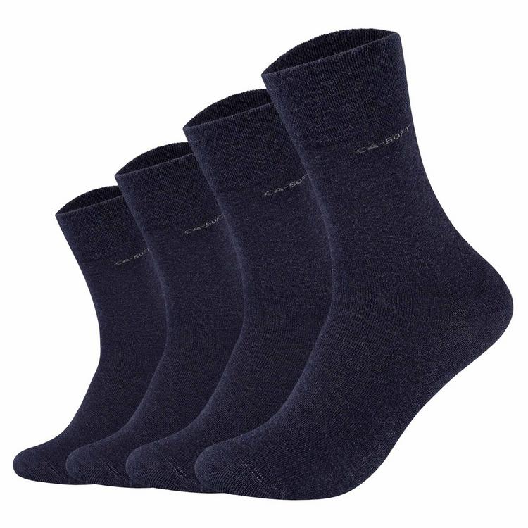 Camano Camano Socken Socken - Dunkelblau - 0 | SportScheck