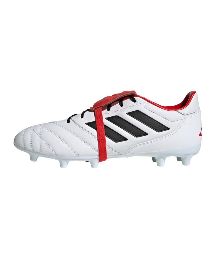 adidas adidas COPA Gloro ST FG Fu&szlig;ballschuhe - weissschwarz - 0 | SportScheck